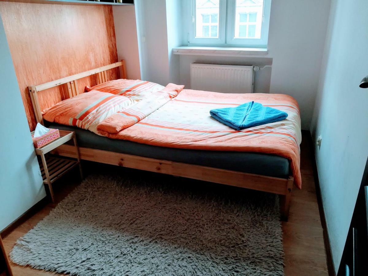 Excellent Location Apartment Wroclaw Ngoại thất bức ảnh